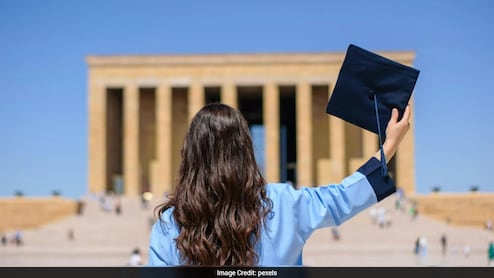 Europe Emerges As Top Choice For Indian Students Seeking Affordable Education