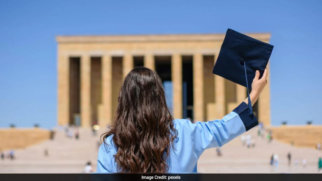 Europe Emerges As Top Choice For Indian Students Seeking Affordable Education