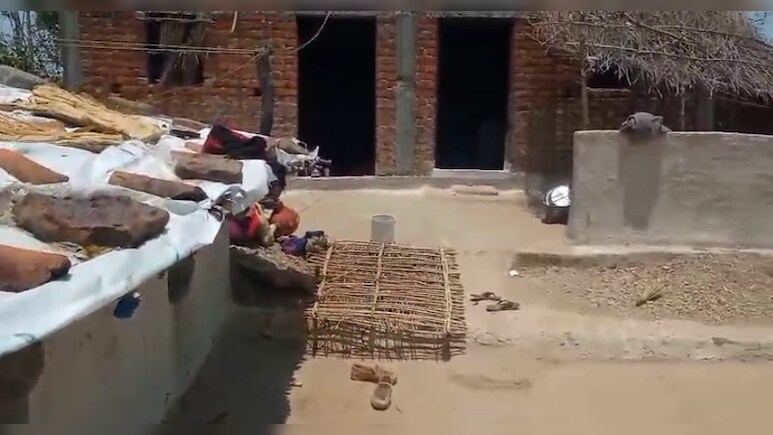 दर्दनाक: एमपी में तीन मासूम बेटियों के साथ मां ने खाया जहर, सभी की गई जान