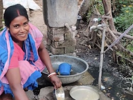 Who is Kalita Majhi: कभी घरों में बर्तन माजकर कमाती थीं 2500 महीना, बंगाल चुनाव ने बदल दी किस्मत, औसग्राम की नई विधायक को जानिए