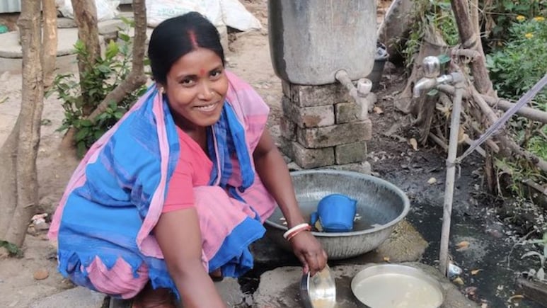 West Bengal Elections 2026: Rs 2,500 A Month To BJP MLA &mdash; All About Kalita Maji's Big Win