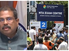 फीस नहीं लेंगे, 15 मिनट ज्यादा देंगे... NEET री-एग्जाम में इस बार क्या बड़े बदलाव?