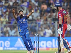 How MS Dhoni's World Cup-Winning Six Inspired Mumbai Indians' Raghu Sharma To Become Cricketer