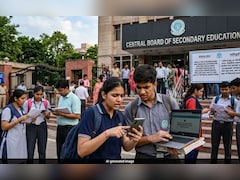 CBSE Portal Glitches: Experts From IIT Madras And Kanpur Roped In To Fix Snag