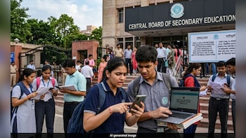 CBSE To Refund Students Overcharged After Class 12 Result Glitch