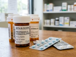 Beta Blockers, Common Heart Drugs Prescribed Since 1950s, Linked To Severe Risks Especially For Women: New Study