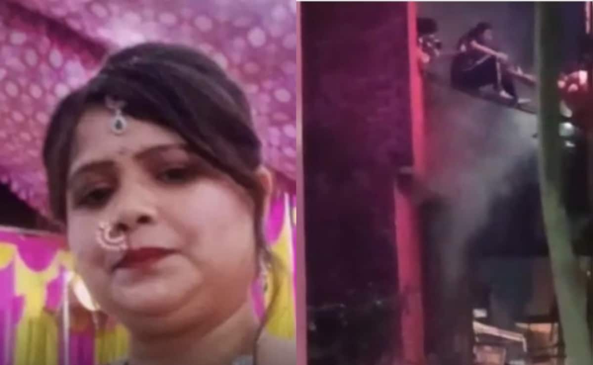 Latest and Breaking News on NDTV Latest and Breaking News on NDTV