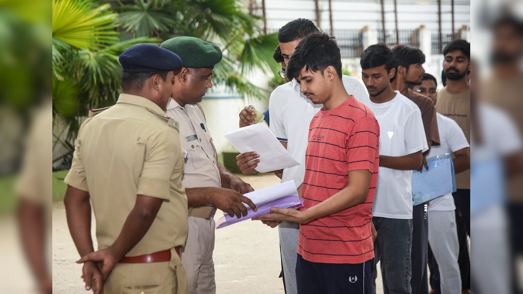 CBI Registers FIR In Alleged NEET UG 2026 Paper Leak Case
