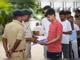 NEET 2026 परीक्षा रद्द होने के बाद अब कब होगा री-एग्जाम? NTA डायरेक्टर जनरल ने दिया ये जवाब