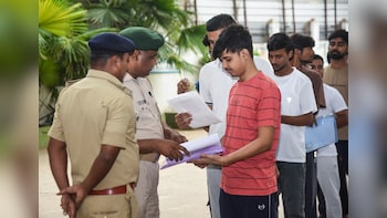 CBI Registers FIR In Alleged NEET UG 2026 Paper Leak Case