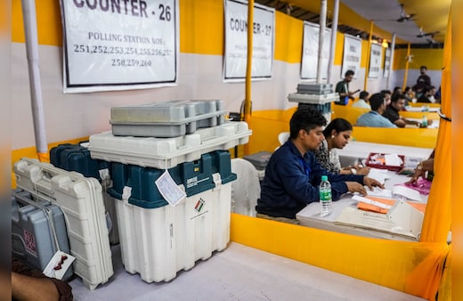 Himachal Municipal Result LIVE: हिमाचल नगर निगम चुनाव में कांग्रेस का खाता खुला, पालमपुर में एक वार्ड पर दर्ज की जीत