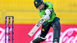 Pakistan Women's Captain Beats Richa Ghosh, Scripts History To Register T20I Record