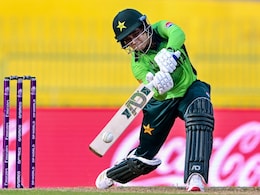 Pakistan Women's Captain Beats Richa Ghosh, Scripts History To Register T20I Record