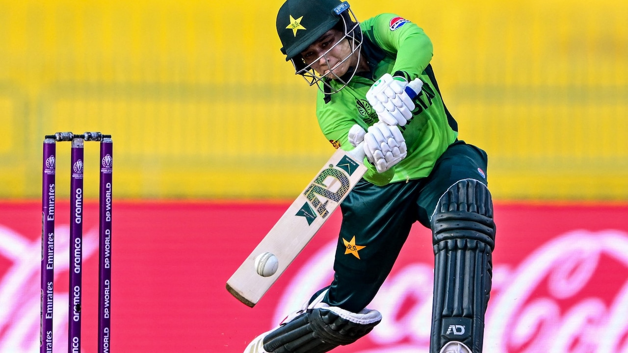 Bangladesh Advance Without Playing; Pakistan Scrape Past Thailand In Asian Games