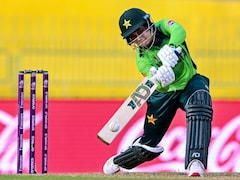 Bangladesh Advance Without Playing; Pakistan Scrape Past Thailand In Asian Games