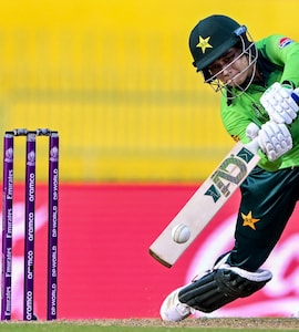 Bangladesh Advance Without Playing; Pakistan Scrape Past Thailand In Asian Games