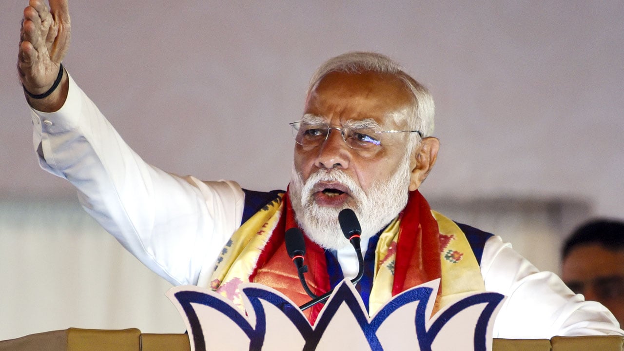 WFH, No Foreign Weddings: PM Modi's Strategy To Combat Rising Prices