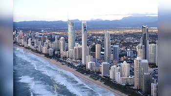 Trump Tower Plan for Australia's Gold Coast Scrapped