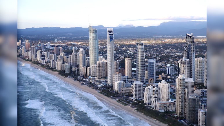 Trump Tower Plan for Australia's Gold Coast Scrapped