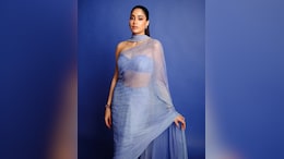 Janhvi Kapoor's Makeup Artist Backs Her Amid <i>Peddi</i> Row: "It Is Easy To Blame The Actress"