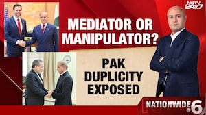 Mediator Or Manipulator? Pak Duplicity Exposed