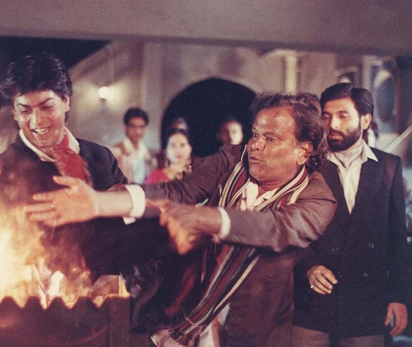 शाहरुख खान की वो इडियट फिल्म, जिसमें न थे गाने न एक्शन, जो कभी नहीं हुई रिलीज, फिर भी जीते अवार्ड, यूट्यूब पर देखें