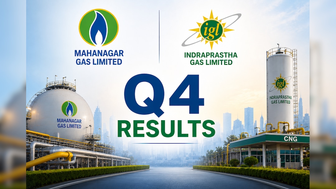 IGL, MGL Q4 Results: Date, Dividend News, Earnings Call Details And All You Need To Know