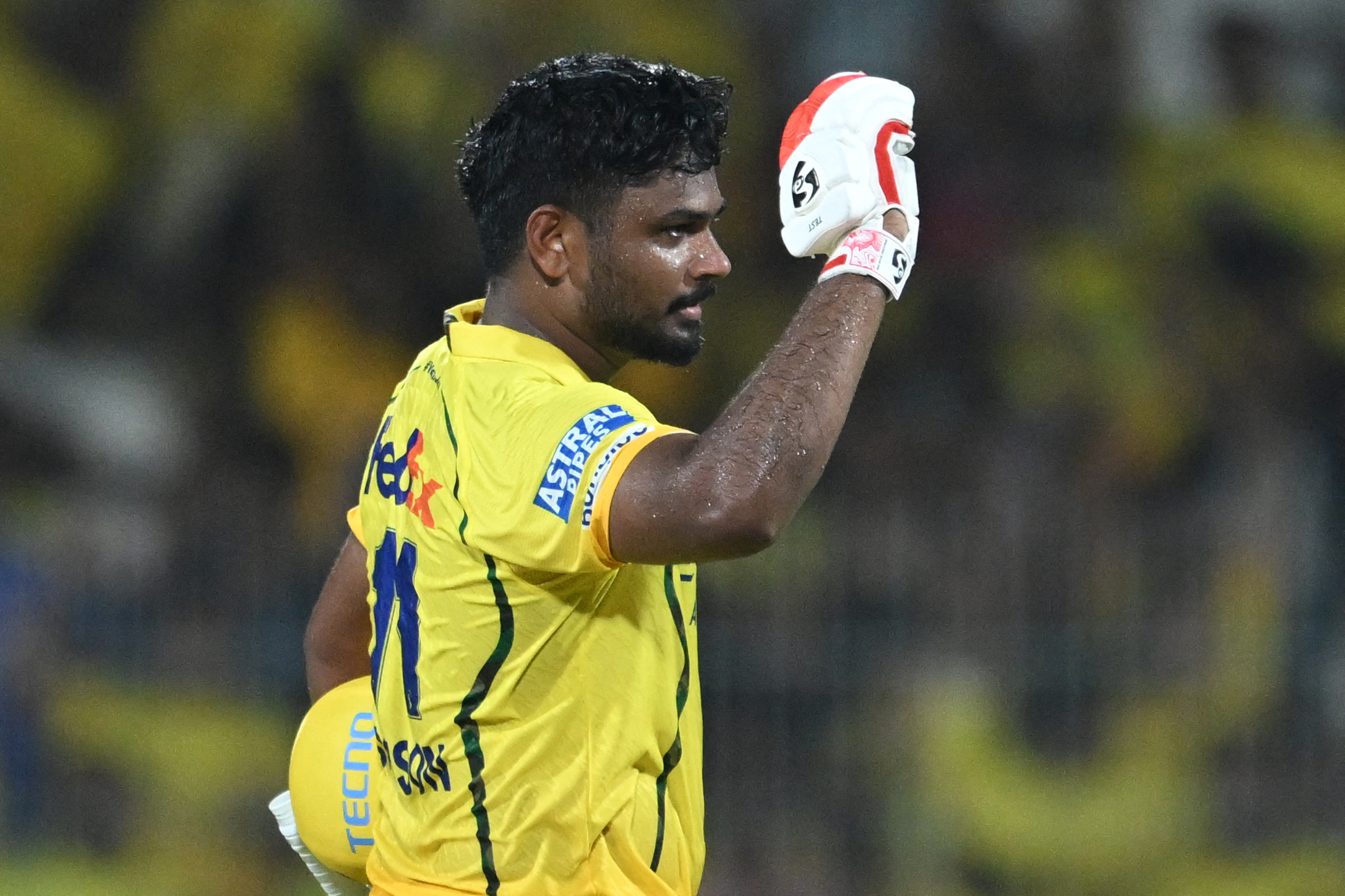 IPL 2026 Playoffs: Exact Results CSK Need In Order To Book Top 4 Berth