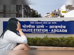 Nashik News: 'आज तुम्हाला कापून टाकतो' मैत्री नाकारल्याचा राग, सहा मैत्रिणींचा विनयभंग, नाशिक हादरले