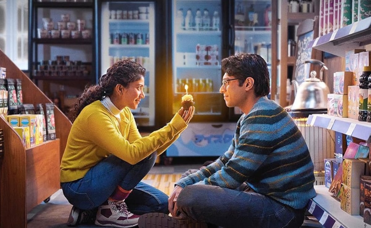 Ek Din Movie: सिनेमाघरों में रिलीज हुई जुनैद खान की एक दिन, आमिर खान ने बता डाली बेटे की फिल्म की कहानी