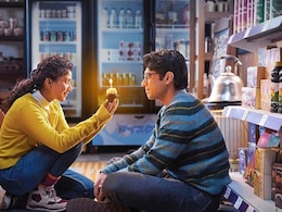 <i>Ek Din</i> Box Office Collection Day 1: Junaid Khan And Sai Pallavi Film Off To A (Very) Slow Start