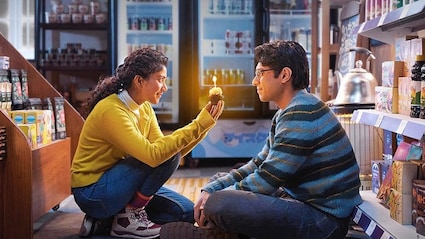 Ek Din Movie: सिनेमाघरों में रिलीज हुई जुनैद खान की एक दिन, आमिर खान ने बता डाली बेटे की फिल्म की कहानी