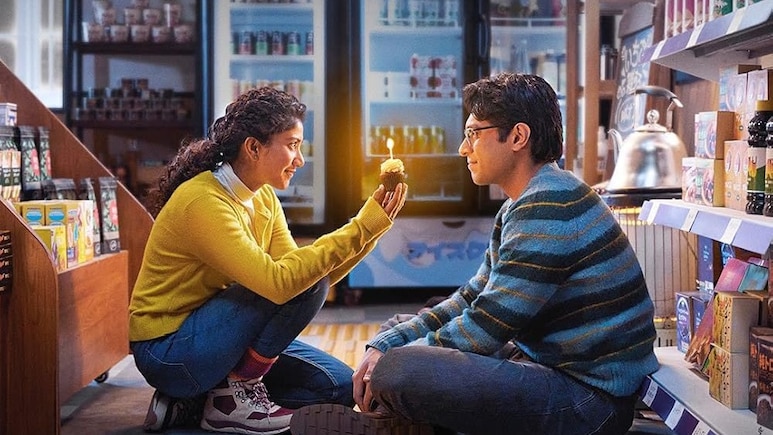 Ek Din Movie: सिनेमाघरों में रिलीज हुई जुनैद खान की एक दिन, आमिर खान ने पहले ही दिन बता डाली बेटे की फिल्म की कहानी