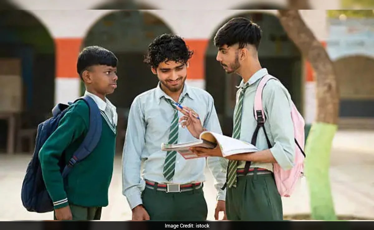 WBBSE 10th Result 2026 Date And Time Out: 10वीं का रिजल्ट 8 मई को इतने बजे होगा जारी, नोट कर लीजिए समय