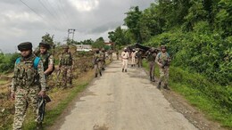 No Census In Manipur: Centre Defers Exercise After Protests Over NRC