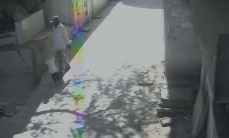 65-Year-Old Man Rapes, Kills 4-Year-Old Girl With Stone In Pune, Arrested