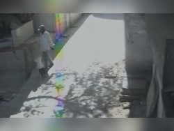 65-Year-Old Man Rapes, Kills 4-Year-Old Girl With Stone In Pune, Arrested