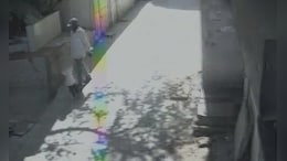 65-Year-Old Man Rapes, Kills 4-Year-Old Girl With Stone In Pune, Arrested