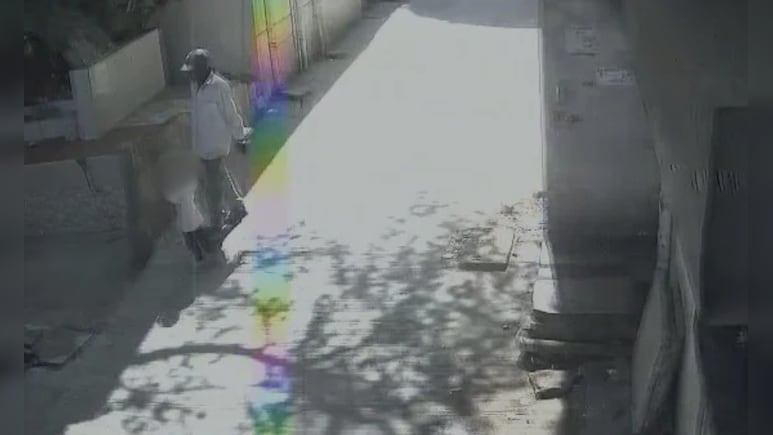 65-Year-Old Man Rapes, Kills 4-Year-Old Girl With Stone In Pune, Arrested