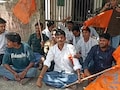 12वीं बोर्ड सप्लीमेंट्री परीक्षा देने से वंचित रह गए छात्र, नाराज बच्चों ने BEO दफ्तर में तालाबंदी की, जमकर धरना प्रदर्शन किया