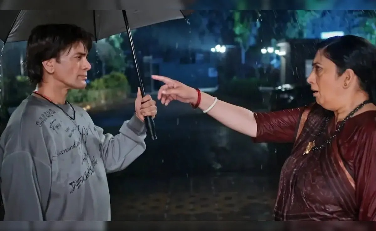 TV TRP List: ‘क्योंकि सास भी कभी बहू थी 2’ और ‘अनुपमा’ को बड़ा झटका, इस शो ने मारी बाजी, बना नंबर 1