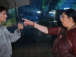 TV TRP List: &lsquo;क्योंकि सास भी कभी बहू थी 2&rsquo; और &lsquo;अनुपमा&rsquo; को बड़ा झटका, इस शो ने मारी बाजी, बना नंबर 1