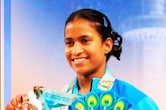 CG Youth Weightlifter: एशियाई वेटलिफ्टिंग चैंपियनशिप में ज्ञानेश्वरी यादव ने बढ़ाया छत्तीसगढ़ का मान, CM विष्णु देव साय ने दी बधाई
