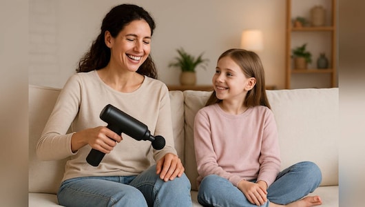 Mother's Day पर मां के लिए चुनें सुकून भरा गिफ्ट, ये बेहतरीन मसाजर देंगे उन्हें दिनभर की थकान से राहत और आराम