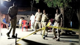 Chhattisgarh: खाना बना नहीं मिला तो पत्नी को पीट-पीटकर मार डाला, हत्या के बाद शव के पास बैठा रहा आरोपी पति