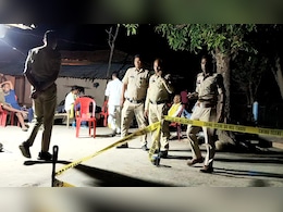 Chhattisgarh: खाना बना नहीं मिला तो पत्नी को पीट-पीटकर मार डाला, हत्या के बाद शव के पास बैठा रहा आरोपी पति
