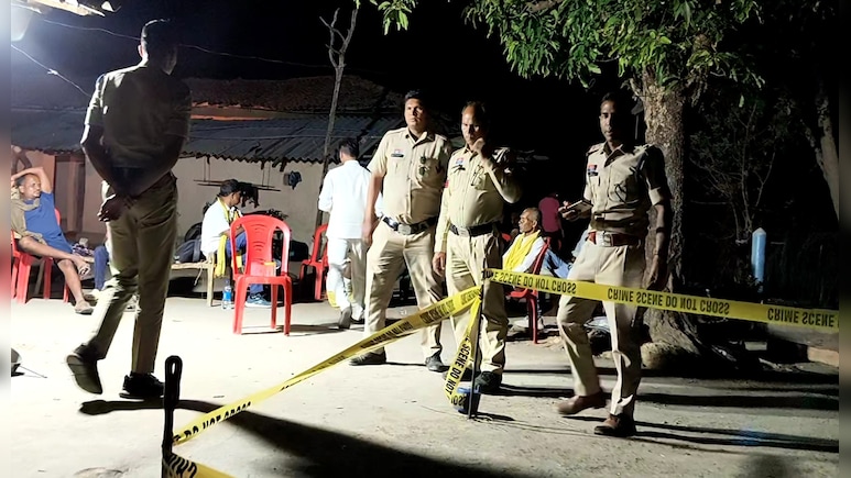 Chhattisgarh: खाना बना नहीं मिला तो पत्नी को पीट-पीटकर मार डाला, हत्या के बाद शव के पास बैठा रहा आरोपी पति