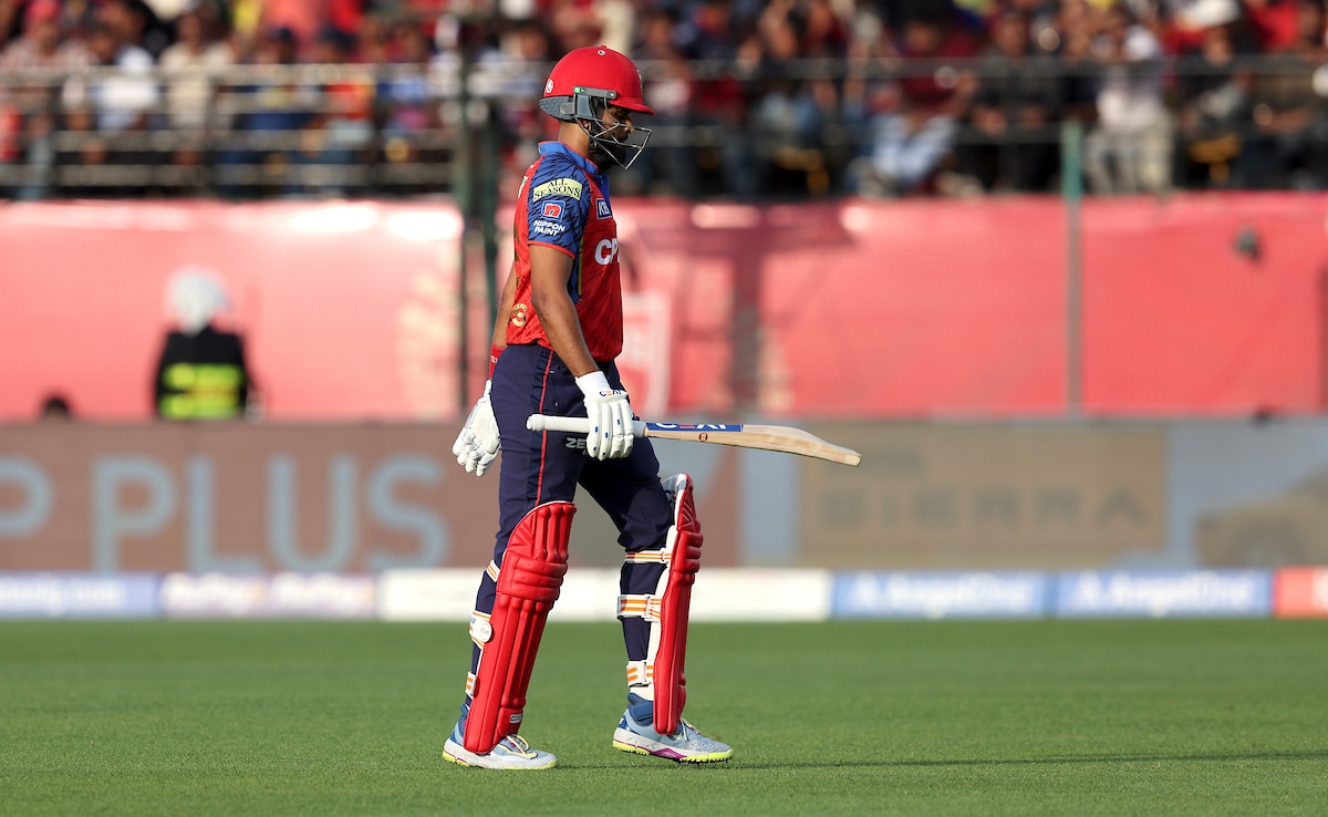 Punjab Kings IPL 2026 Downfall Triggered By Off-Field Drama? PBKS Coach Gives Clear-Cut Response