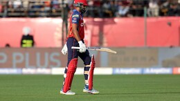 Punjab Kings' IPL 2026 Downfall Triggered By Off-Field Drama? PBKS Coach Gives Clear-Cut Response