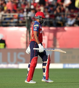 Punjab Kings IPL 2026 Downfall Triggered By Off-Field Drama? PBKS Coach Gives Clear-Cut Response